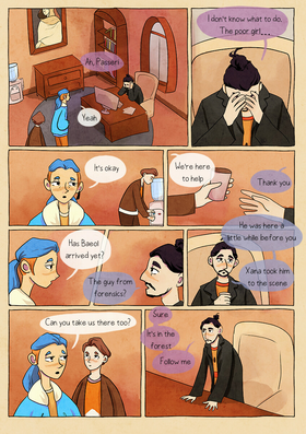 Read Yellowish  2 Page 4 in English