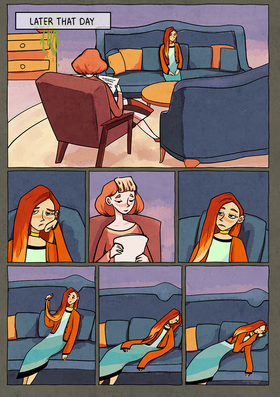 Read Yellowish  3 Page 6 in English