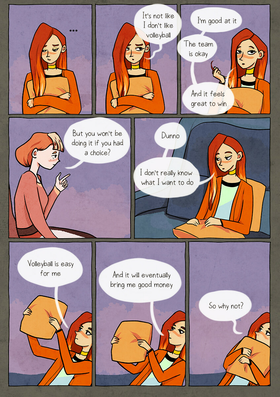 Read Yellowish  3 Page 10 in English
