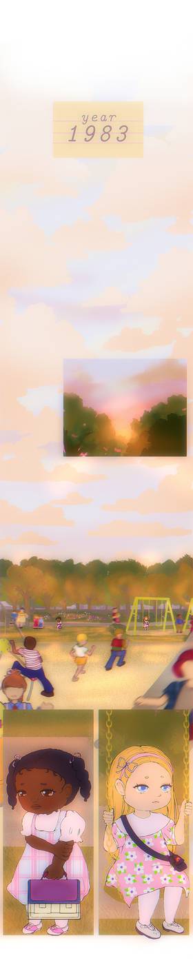 Read Love, From:me To: you  1 Page 2 in English