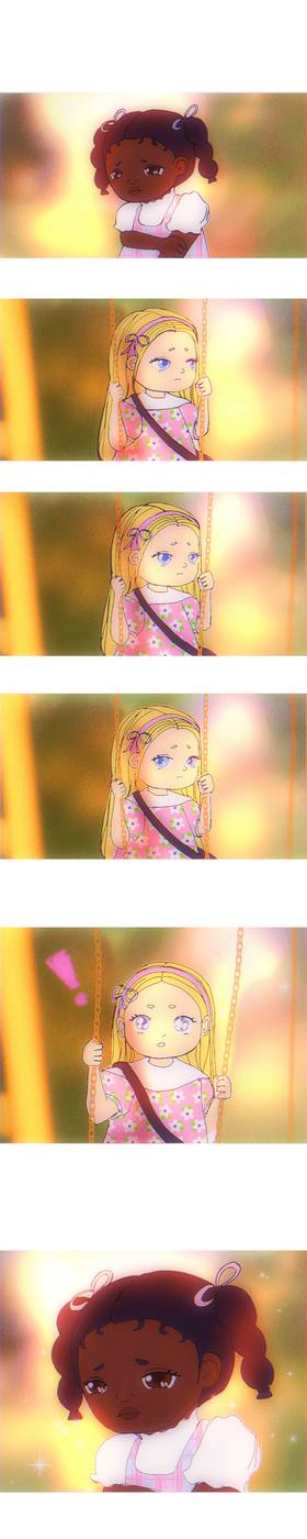 Read Love, From:me To: you  1 Page 3 in English