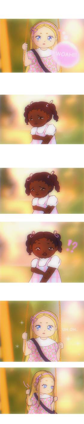 Read Love, From:me To: you  1 Page 4 in English