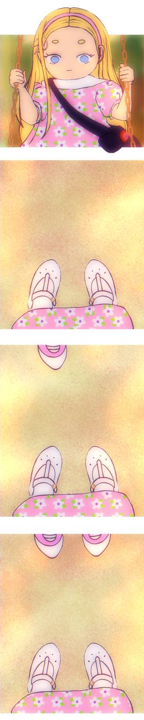 Read Love, From:me To: you  1 Page 5 in English