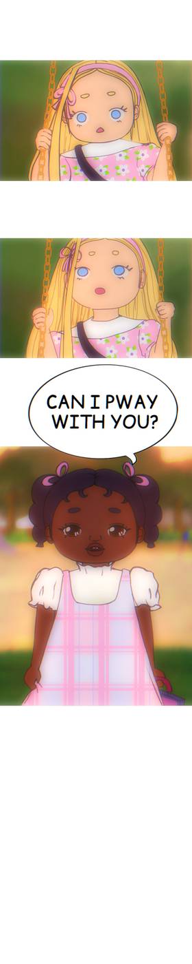 Read Love, From:me To: you  1 Page 6 in English