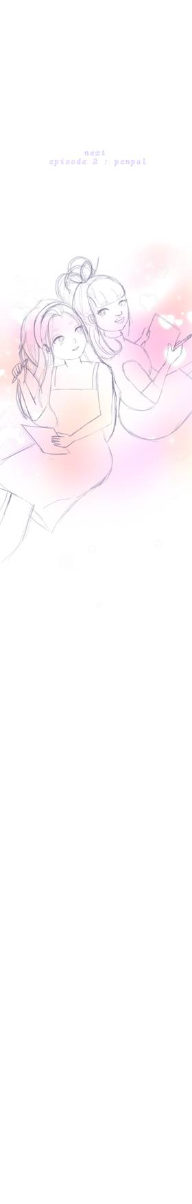 Read Love, From:me To: you  1 Page 10 in English