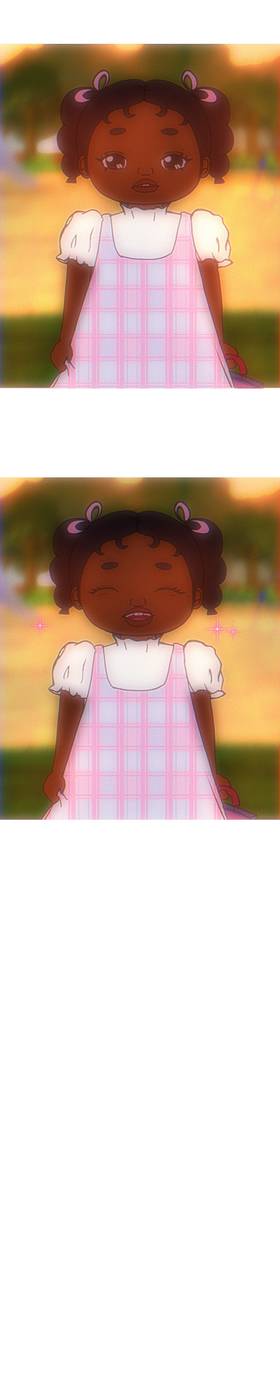 Read Love, From:me To: you  1 Page 8 in English