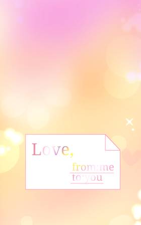 Read Love, From:me To: you  3 Page 2 in English