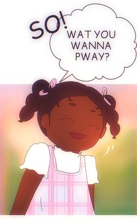Read Love, From:me To: you  3 Page 7 in English