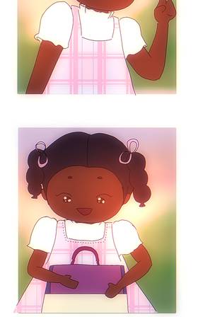 Read Love, From:me To: you  3 Page 9 in English
