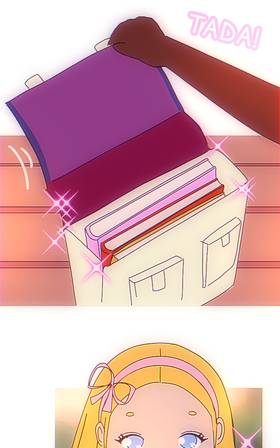 Read Love, From:me To: you  3 Page 10 in English
