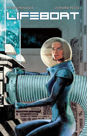 Read Lifeboat  1 Page 1 in English