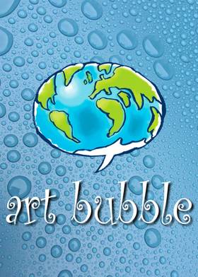 Read Art Bubble 10-års jubilæum / Art Bubble 10 year anniversary album  2 Page 1 in Danish