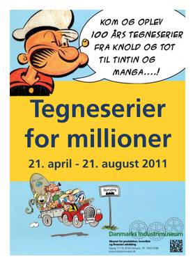 Read Art Bubble 10-års jubilæum / Art Bubble 10 year anniversary album  2 Page 8 in Danish