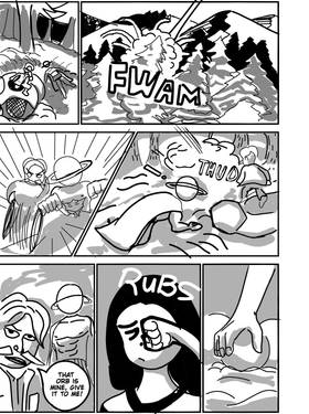 Read KUSHIM  1 Page 7 in English