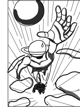 Read KUSHIM  1 Page 6 in English