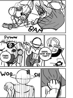 Read KUSHIM  1 Page 5 in English
