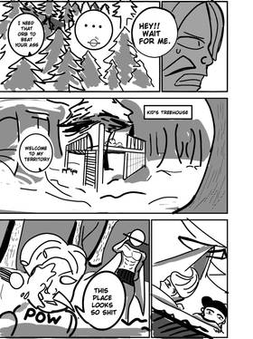 Read KUSHIM  1 Page 9 in English