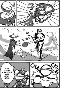 Read KUSHIM  1 Page 3 in English