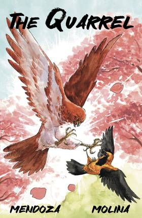 Read The Quarrel  1 Page 1 in English