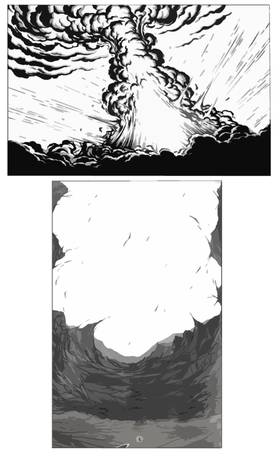Read Eternal Warrior Pain - ألم المحارب الأبدي  4 Page 7 in Arabic