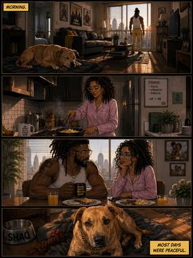 Read The Crew   11 Page 2 in English