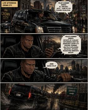 Read The Crew   14 Page 2 in English