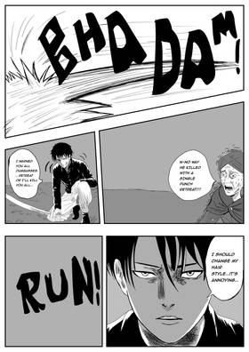 Read TREASURE   1 Page 7 in English