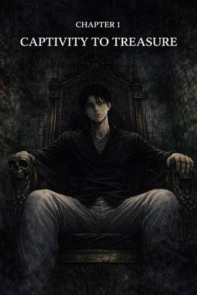 Read TREASURE   1 Page 1 in English