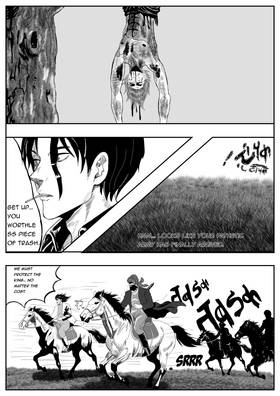 Read TREASURE   1 Page 3 in English