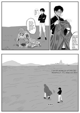 Read TREASURE   1 Page 8 in English