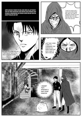 Read TREASURE   1 Page 9 in English