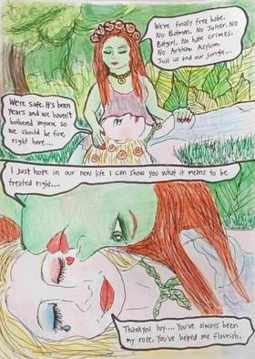 Read Revenge  2 Page 2 in English