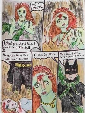 Read Revenge  2 Page 7 in English