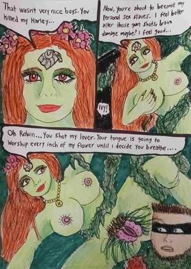 Read Revenge  2 Page 9 in English