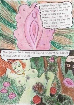 Read Revenge  2 Page 10 in English