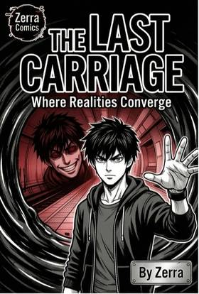 Read The Last Carriage   1 Page 1 in English