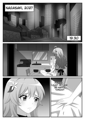 Read Married to a Man, Belonging to My Psychologist   1 Page 2 in English
