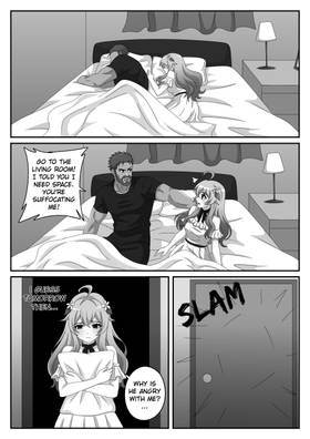 Read Married to a Man, Belonging to My Psychologist   1 Page 5 in English