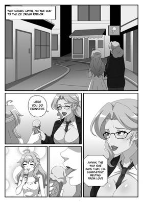 Read Married to a Man, Belonging to My Psychologist   2 Page 1 in English