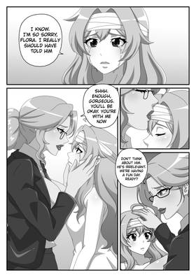 Read Married to a Man, Belonging to My Psychologist   2 Page 6 in English