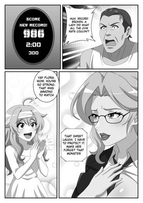 Read Married to a Man, Belonging to My Psychologist   2 Page 10 in English