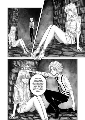 Read Star Gear  1 Page 4 in English