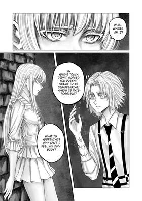Read Star Gear  1 Page 5 in English