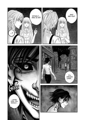 Read Star Gear  1 Page 6 in English