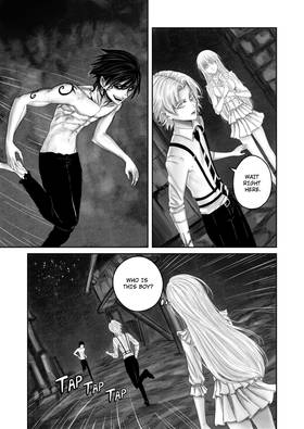 Read Star Gear  1 Page 7 in English