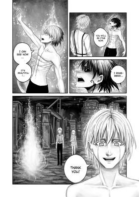 Read Star Gear  1 Page 9 in English