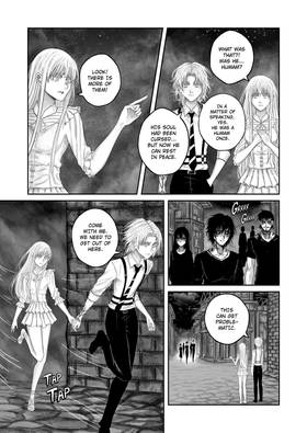 Read Star Gear  1 Page 10 in English