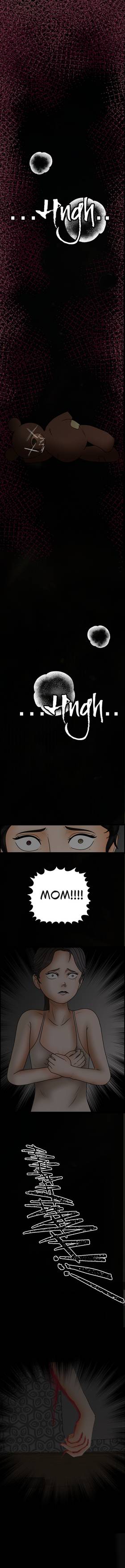 Read The Red Script  1 Page 3 in English