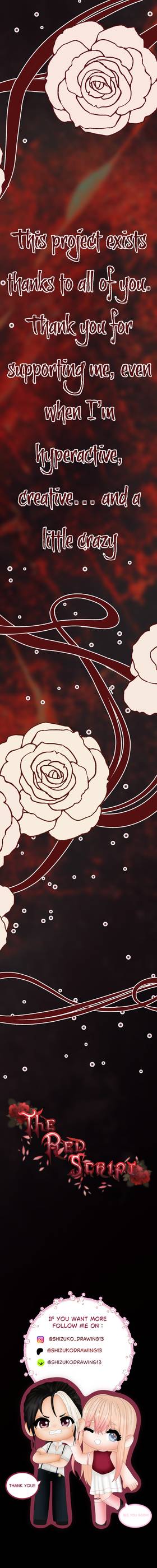 Read The Red Script  1 Page 6 in English