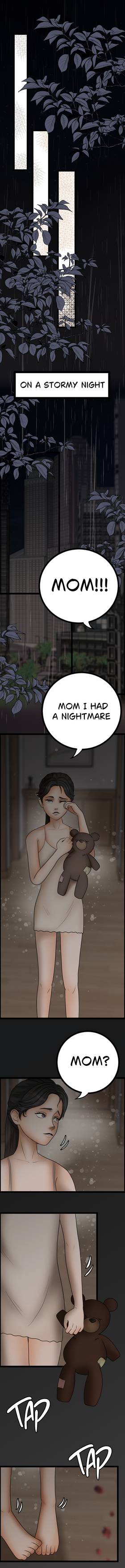 Prologue: The Night It Happened